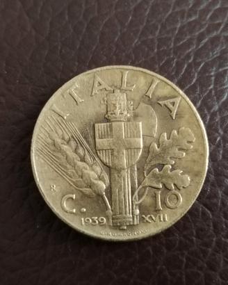 antica moneta italiana 