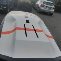 Wing fioil 79 l  infinity