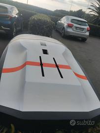 Wing fioil 79 l  infinity