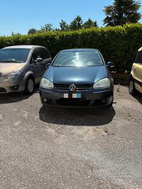 Golf 5