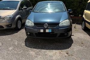 Golf 5
