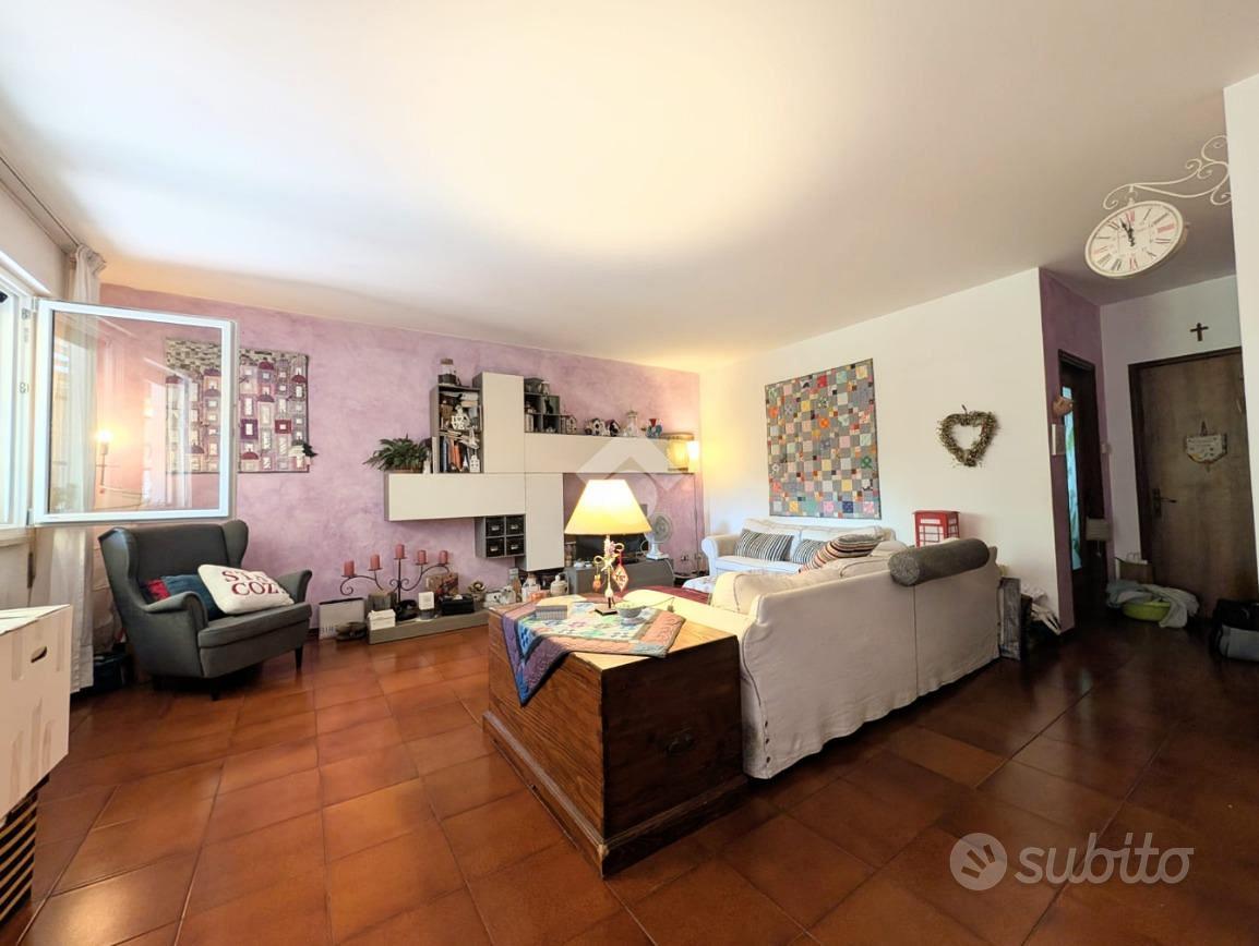 Casa – Preganziol, Case Furlan - Vista 2