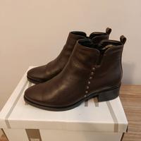 Stivaletti Melluso come nuovi misura 41