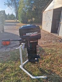mercury america 25cv