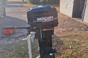 mercury america 25cv