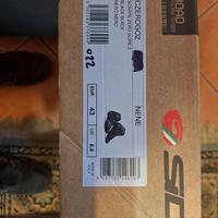 Scarpe bici da corsa Sidi