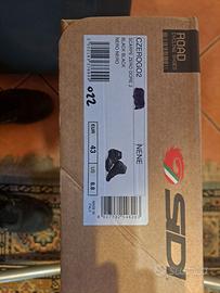 Scarpe bici da corsa Sidi