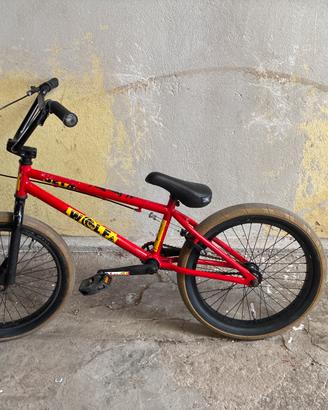 Bmx 20