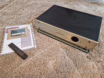 Preamplificatore Conrad Johnson PV15