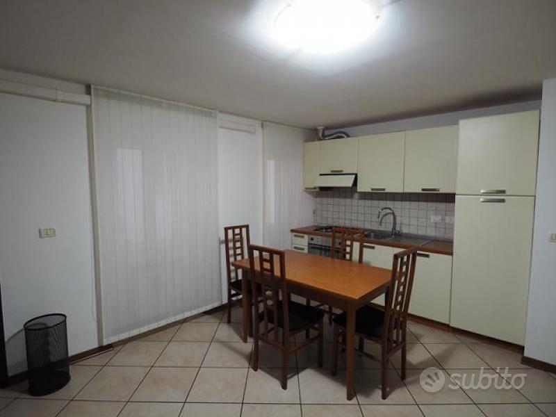 Appartamento – TS - Vista 3