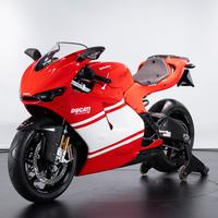 Ducati Desmosedici RR - 2007