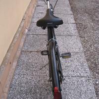 bici tipo Olanda  usata  da 26