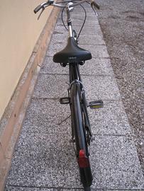 bici tipo Olanda  usata  da 26