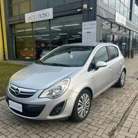 Opel Corsa 1.2 5 porte Sport