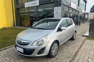 Opel Corsa 1.2 5 porte Sport
