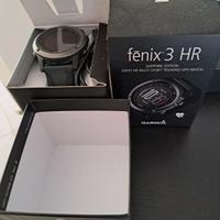 garmin fenix 3 sapphire