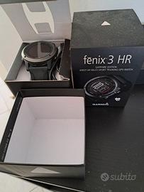 garmin fenix 3 sapphire