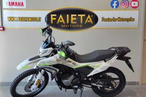 CFMOTO CFLite 250 Dual - 2026
