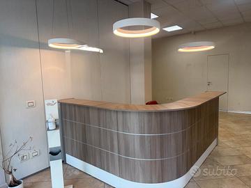 Locale commerciale fronte strada