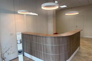 Locale commerciale fronte strada