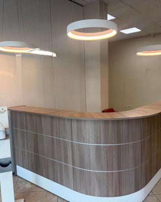 Locale commerciale fronte strada