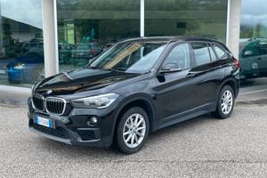 Bmw X1 xDrive 20d Business AUTO 4x4