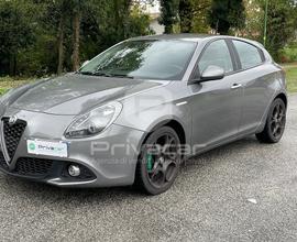 ALFA ROMEO Giulietta 1.6 JTDm 120 CV Business