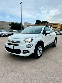 Fiat 500X 1.3 MultiJet 95 CV Pop