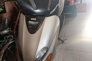 Mbk 125