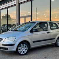 Hyundai Getz 1.1 NEOPATENTATI