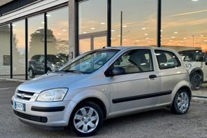 Hyundai Getz 1.1 NEOPATENTATI