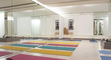 Attività di yoga a Busto Arsizio