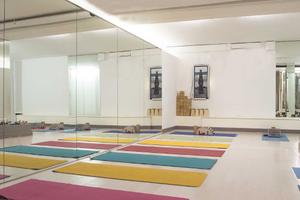 Attività di yoga a Busto Arsizio