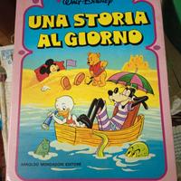 Raccolta vintage WALT DISNEY