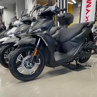 Voge Sfida SR16 - 200cc PROMO al Prezzo del 125