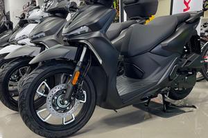 Voge Sfida SR16 - 200cc PROMO al Prezzo del 125