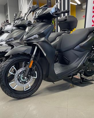 Voge Sfida SR16 - 200cc in PROMO interessi ZERO