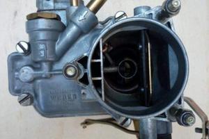Weber carburatore  32- FIAT 850-900-127- A 112