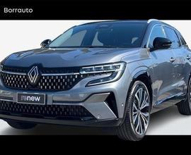 Renault Austral 1.2 E-Tech full hybrid 200cv ...