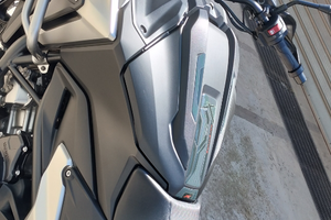 Honda NC750X URBAN 2021