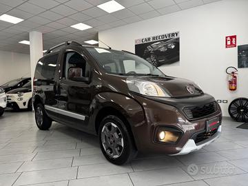 Fiat Qubo 1.3 MJT 95 CV Trekking