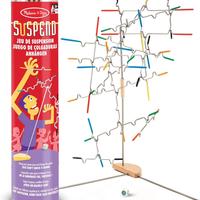 Idea  bambini sospensione SUSPEND