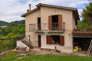 CASA INDIPENDENTE A BELLEGRA