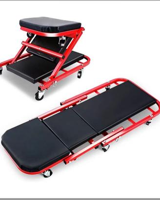  carrello da meccanico