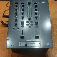 Mixer DJ Reloop RMX-22i