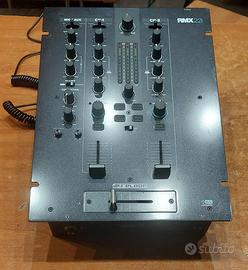Mixer DJ Reloop RMX-22i