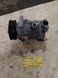 Compressore Aria Condizionata Audi VW 1.0 1.2 1.5b