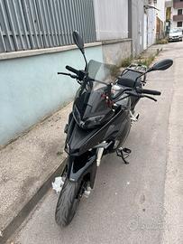 Benelli trk 251 2022