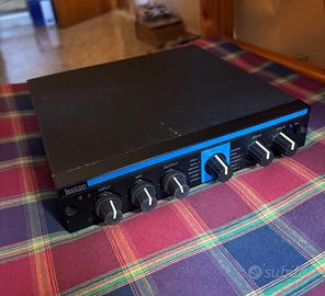 Lexicon LXP-1 – Processore di riverbero/effetti