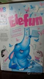 Gioco per bambini "Elefun"